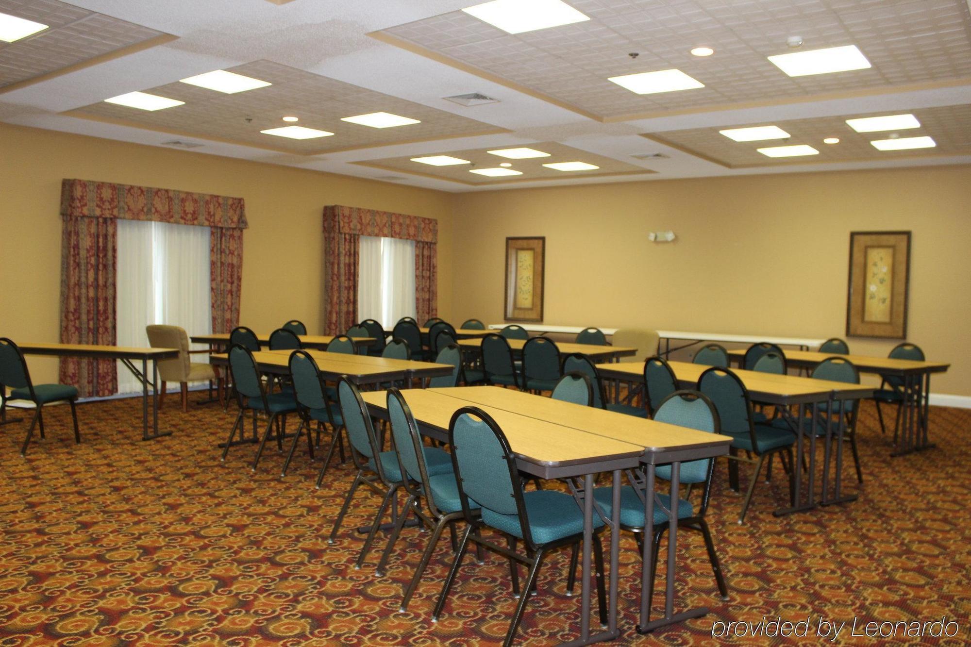 Holiday Inn Express And Suites Thomasville By Ihg Exterior photo