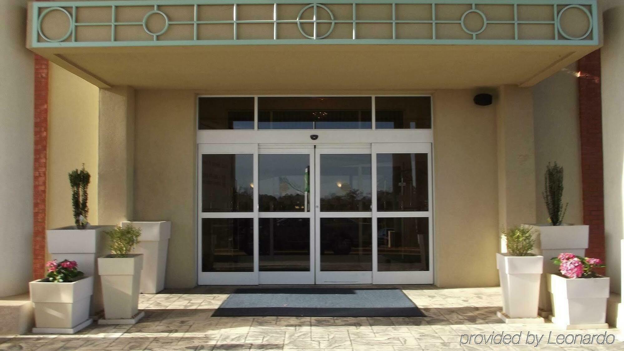 Holiday Inn Express And Suites Thomasville By Ihg Exterior photo